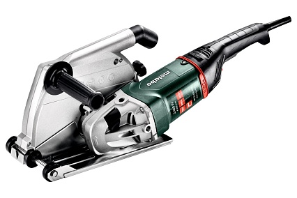 Отрезная машина Metabo TE 24-230 MVT CED 60 мм 600434500