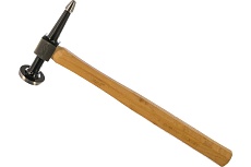 Рихтовочный молоток Hans 5774