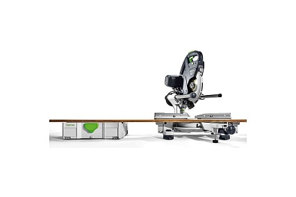 Торцовочная пила Festool KS 60 E 230V 561683