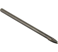 Сверло по плитке и стеклу Flex 202-402 DR GL (4х65 мм) Hammer 30818