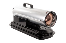 Дизельная тепловая пушка Quattro Elementi QE- 25D 772-333