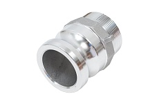 Камлок HIMPT алюминий, F-200 2&quot; (50 мм) 00002200028