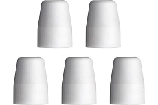 Насадка защитная PW PT31 5 шт Оберон XL18204.5