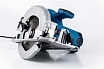 Циркулярная пила WorkMaster ПЦ-1700
