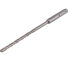 Бур (6х160 мм; SDS-plus) Кедр 25112