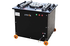 Станок для гибки арматуры (ручное управление) Zitrek GW-40M