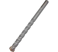 Бур по бетону SDS-PLUS (12x160 мм) Matrix  70642