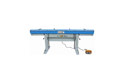 Электромагнитный листогиб Metal Master MEB 2000 2м 16981