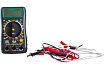 Цифровой мультиметр Master Professional UT30C 90031