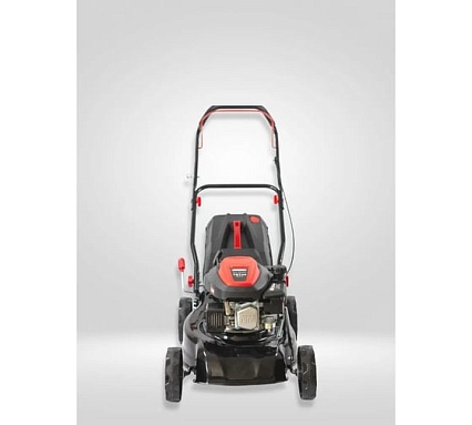 Газонокосилка бензиновая POWERAC 130 см3, с травосборником 45 л, 150 см3, PM41P-D130