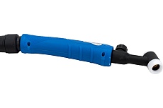 Горелка SR-17VF для TIG-сварки (125-140 А; flex; 4 м) Brima 0006522
