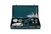 Аппарат для сварки п/п труб BauMaster TW-7215X