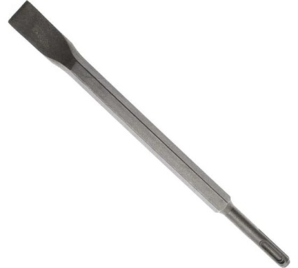 Лопатка для перфоратора Vitatools SDS + 14x250x20 TA-7958840222492