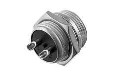 Разъём 2-M PIN0211 ПТК 00000039900