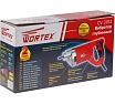 Глубинный вибратор Wortex CV 2012 CV201200029