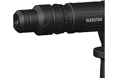 Профессиональный отбойный молоток KLPRO KLKR570M 1200 w 14016