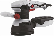 Эксцентриковая машина P.I.T. 430 Вт, 125 мм подошва, 4000-13500 об/мин PDS125-C1