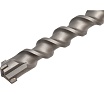 Бур SDS MAX 45x540 мм Gigant gmt-818