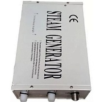 Парогенератор WeltWasser WW 500 DZ15 10000004002