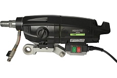 Сверлильная машина Diamaster s 500a d 505, 3e-3.9 квт, 220 в, д.25-505 мм, 260/550/850 об./мин 000.441.8321