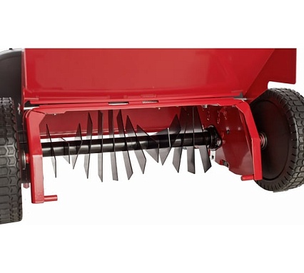 Аэратор Eurosystems SC42 L Loncin OHV 123 974002000