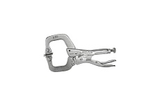 Зажимные щипцы Vise-Grip с фиксатором Original Irwin T165EL4