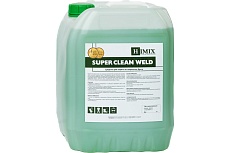 Средство для предотвращения налипания сварочных брызг SUPER CLEAN WELD 10 кг Himix ПХ1410