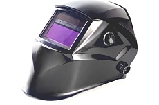 Маска сварочная с внешней регулировкой (DIN9-13; 93-43 мм; режим шлифования) Favourite Ф5 PRO