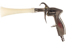 Пневматический пистолет для химчистки салона автомобиля Forsage Tornado 16965