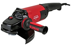 Угловая шлифмашина Elitech МШУ 2623Э E2213.015.00 200326