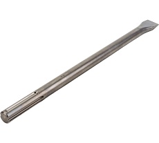 Зубило SDS-max 25x400 мм D.BOR 10225400-2785