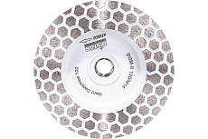 Фреза алмазная по керамограниту HARD CERAMICS (100 мм; M14; №100) DiStar 17483522005