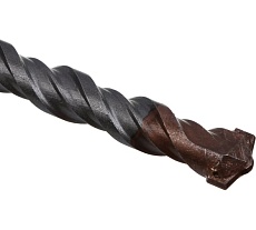 Бур SDS-plus D16x250/310 мм Ермак 654-022