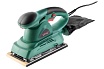 Плоская шлифовальная машинка Hammer Flex PSM300 20209