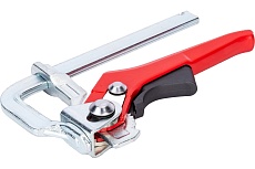 Струбцина BESSEY рычажная 120/60, 8.5 кН BE-GH12