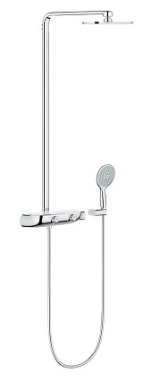 Душевая лейка Grohe Power&Soul 27673000