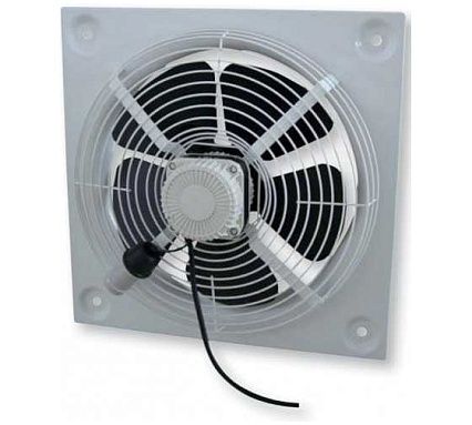 Вентилятор Soler&Palau HXM-300 (230V 50/60HZ) 03-0104-012