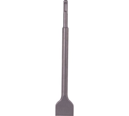 Зубило широкое (40х245 мм; SDS-plus) FIT 33493
