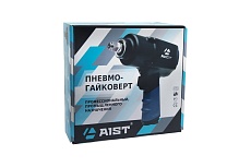Пневмогайковерт Aist 3/4&quot; 90156135 00-00010648