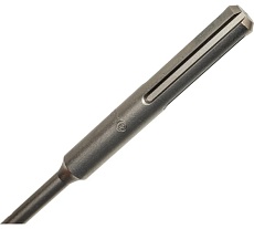 Бур Quadro-X (12x540/400 мм; SDS-max) Гранит 812540