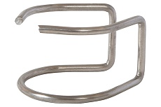 Насадка пружинная 10 шт для LT 101-141 Кедр 7320038