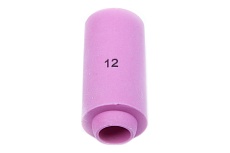 Сопло №12 S (19.5х50 мм) для TW 17-18-26 TopWeld TW.213.303119