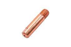 Наконечник контактный ECU (10 шт; 1.2 мм; M6; 25 мм) Fubag FB.CTM6.25-12