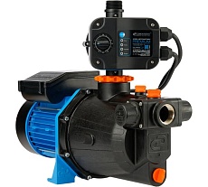 Насос-автомат Джилекс джамбо 70/50 п-к комфорт 3036