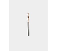 Сверло твердосплавное ц/х РОСИНСТРУМЕНТ 3.7x4х20x54 3D с подачей СОЖ TiSiN 1337042054