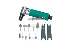 Пневматическая угловая бормашинка Jonnesway JAG-0913FMK