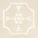 Вставка Kerama Marazzi Каподимонте 14.5х14.5 см, STG\B433\11099