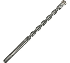 Бур SDS-plus 4C PLUS 12х100х160 мм, 4-cutting D.BOR D-4PD12L0160