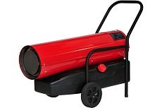 Дизельный воздухонагреватель прямого нагрева Elitech ТП 55Д (E0703.006.00) 199581