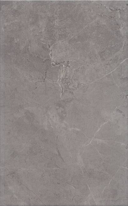 Керамическая плитка Kerama Marazzi Гран Пале серый 25х40 см, 6342